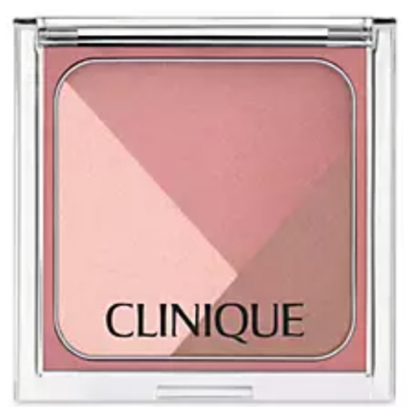 CLINIQUE Defining Roses Sculptionary Cheek Contouring Palette - Picture 1 of 6